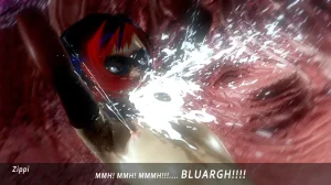 hanzohatoriheroine impregnations 17 - Page 208