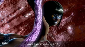 hanzohatoriheroine impregnations 17 - Page 21