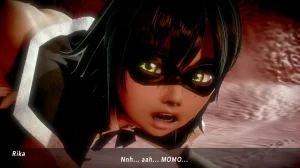 hanzohatoriheroine impregnations 17 - Page 211