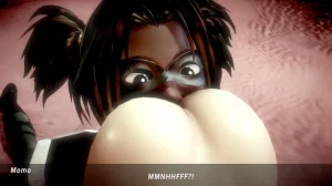 hanzohatoriheroine impregnations 17 - Page 215