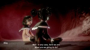 hanzohatoriheroine impregnations 17 - Page 222