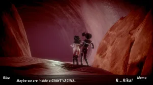 hanzohatoriheroine impregnations 17 - Page 232