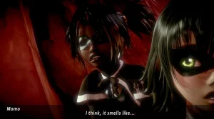 hanzohatoriheroine impregnations 17 - Page 234