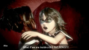 hanzohatoriheroine impregnations 17 - Page 237