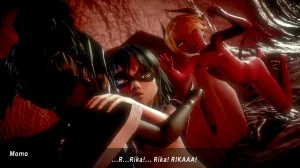 hanzohatoriheroine impregnations 17 - Page 242