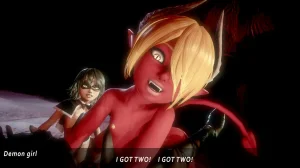 hanzohatoriheroine impregnations 17 - Page 247