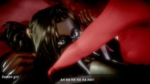 hanzohatoriheroine impregnations 17 - Page 248