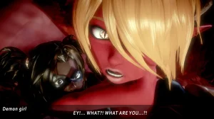 hanzohatoriheroine impregnations 17 - Page 252