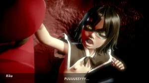 hanzohatoriheroine impregnations 17 - Page 253