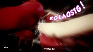 hanzohatoriheroine impregnations 17 - Page 254