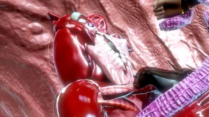 hanzohatoriheroine impregnations 17 - Page 31