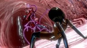 hanzohatoriheroine impregnations 17 - Page 52