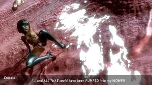 hanzohatoriheroine impregnations 17 - Page 54