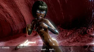 hanzohatoriheroine impregnations 17 - Page 57