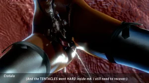 hanzohatoriheroine impregnations 17 - Page 61