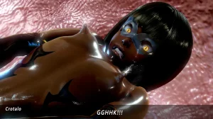 hanzohatoriheroine impregnations 17 - Page 73