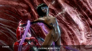 hanzohatoriheroine impregnations 17 - Page 9