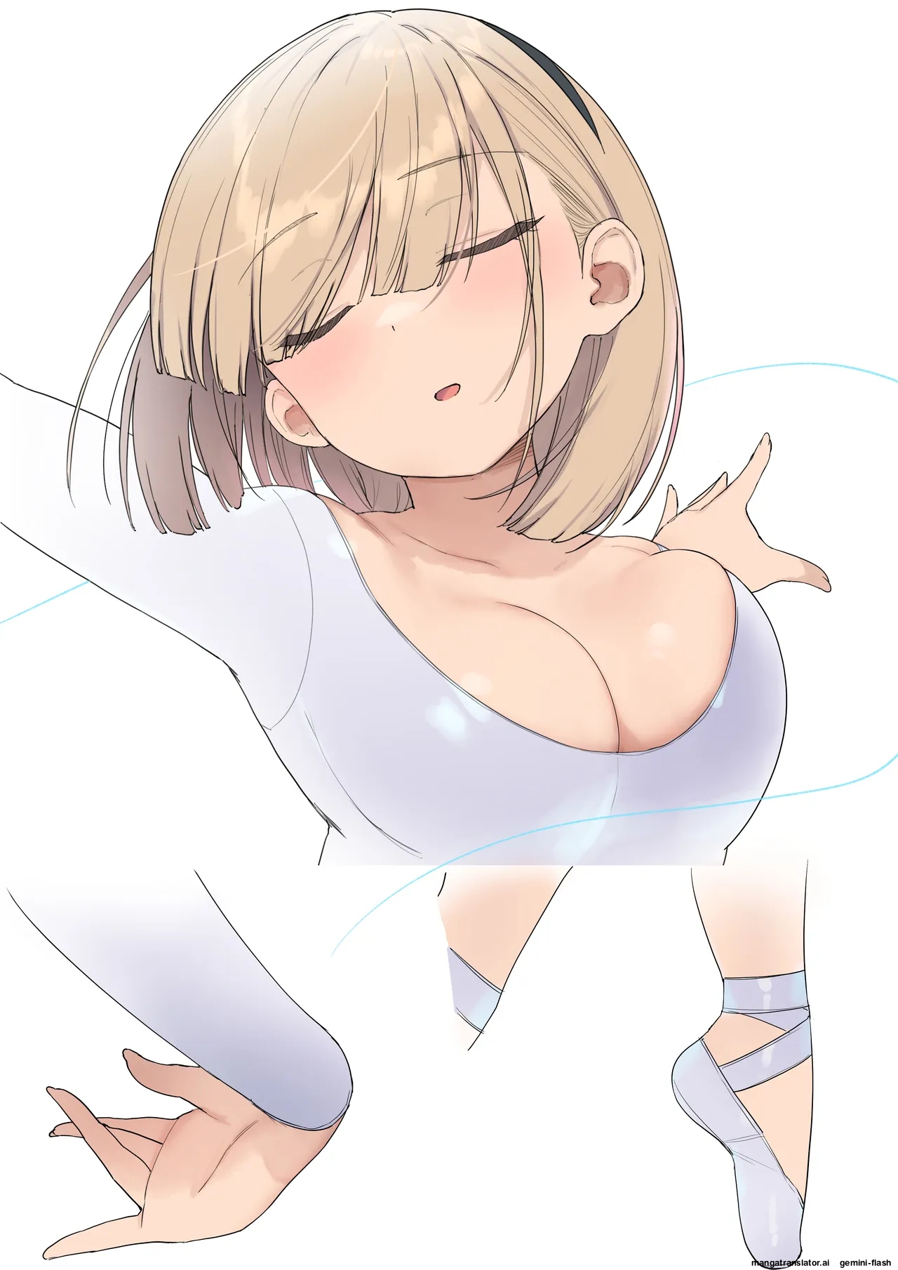 Haramase Keiyaku Jibun ga Sewa-yaku datta Meika no Namaiki Ojou-sama Spanish MTL - Image 19