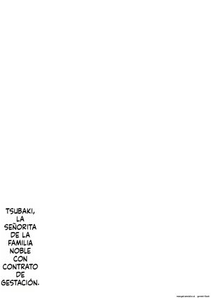 Haramase Keiyaku Jibun ga Sewa-yaku datta Meika no Namaiki Ojou-sama Spanish MTL - Page 104