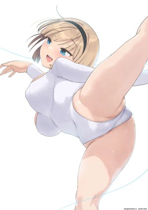 Haramase Keiyaku Jibun ga Sewa-yaku datta Meika no Namaiki Ojou-sama Spanish MTL - Page 20
