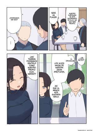 Haramase Keiyaku Jibun ga Sewa-yaku datta Meika no Namaiki Ojou-sama Spanish MTL - Page 86