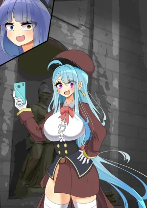 hardening Rieta Endless Bad-End Kikenna Jinbutsu-tachi ni Shuzaio Ookonau Mokaeriuchi Nisare Joutai Henka End Shichau Kisha-chan - Page 163