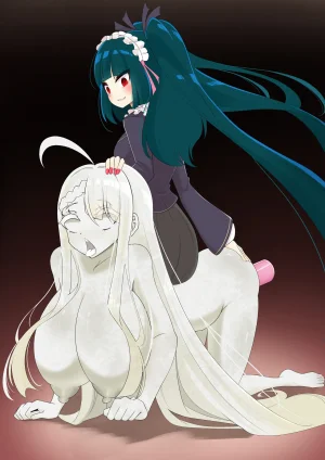 hardening Rieta Endless Bad-End Kikenna Jinbutsu-tachi ni Shuzaio Ookonau Mokaeriuchi Nisare Joutai Henka End Shichau Kisha-chan - Page 203