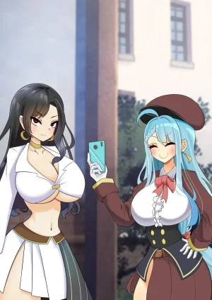 hardening Rieta Endless Bad-End Kikenna Jinbutsu-tachi ni Shuzaio Ookonau Mokaeriuchi Nisare Joutai Henka End Shichau Kisha-chan - Page 224