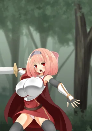 hardening Rieta Endless Bad-End Kikenna Jinbutsu-tachi ni Shuzaio Ookonau Mokaeriuchi Nisare Joutai Henka End Shichau Kisha-chan - Page 251