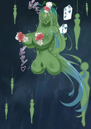 hardening Rieta Endless Bad-End Kikenna Jinbutsu-tachi ni Shuzaio Ookonau Mokaeriuchi Nisare Joutai Henka End Shichau Kisha-chan - Page 27