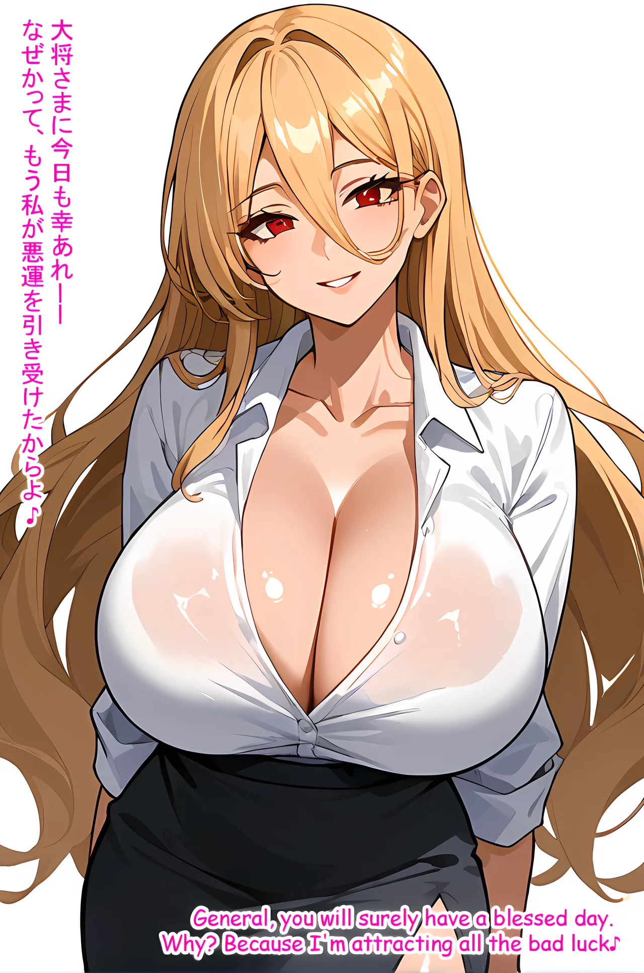 Hardrock88 インプラカブル HMS Implacable α IFNTR HD Patreon English, JapaneseAI - Image 26