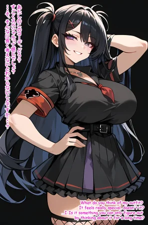 Hardrock88 KMS Z11 α IFNTR HD Patreon English, JapaneseAI - Page 3