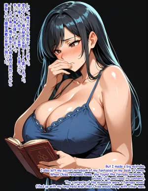 Hardrock88 愛する嫁が俺の願望のために男たちに抱かれに行った My Beloved Wife become a Whore to fulfill my Desire, Wife Seduce 161English, JapaneseAI - Page 9