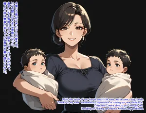 Hardrock88 愛する嫁が俺の願望のために男たちに抱かれに行った My Beloved Wife become a Whore to fulfill my Desire, Wife Seduce 161English, JapaneseAI - Page 107