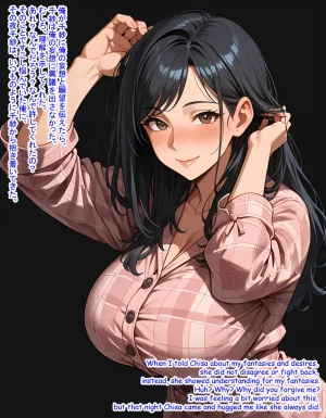 Hardrock88 愛する嫁が俺の願望のために男たちに抱かれに行った My Beloved Wife become a Whore to fulfill my Desire, Wife Seduce 161English, JapaneseAI - Page 11