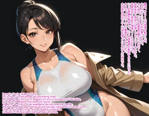 Hardrock88 愛する嫁が俺の願望のために男たちに抱かれに行った My Beloved Wife become a Whore to fulfill my Desire, Wife Seduce 161English, JapaneseAI - Page 58