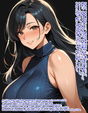 Hardrock88 愛する嫁が俺の願望のために男たちに抱かれに行った My Beloved Wife become a Whore to fulfill my Desire, Wife Seduce 161English, JapaneseAI - Page 8