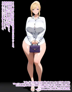 Hardrock88 My Beloved Wife was Impregnated by the Local Doctor, Wife Seduce 178 English, JapaneseAI - Page 25