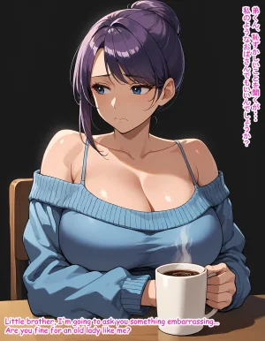 Hardrock88 弟よ妻のことを孕ませてくれないかMy brother, could you please impregnate my wife, Wife Seduce 163 English, JapaneseAI - Page 25