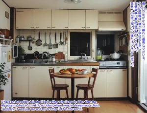 Hardrock88 弟よ妻のことを孕ませてくれないかMy brother, could you please impregnate my wife, Wife Seduce 163 English, JapaneseAI - Page 3