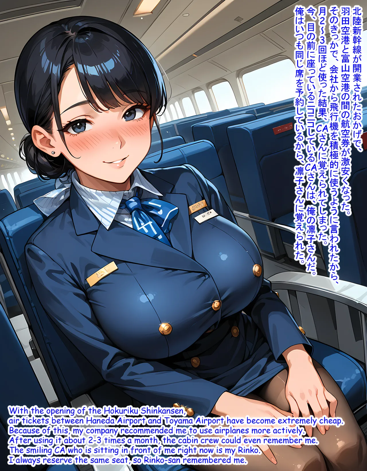 Hardrock88 妻の黒歴史 My Wifes Dark past, Wife Seduce 155 English, Japanese - Image 5