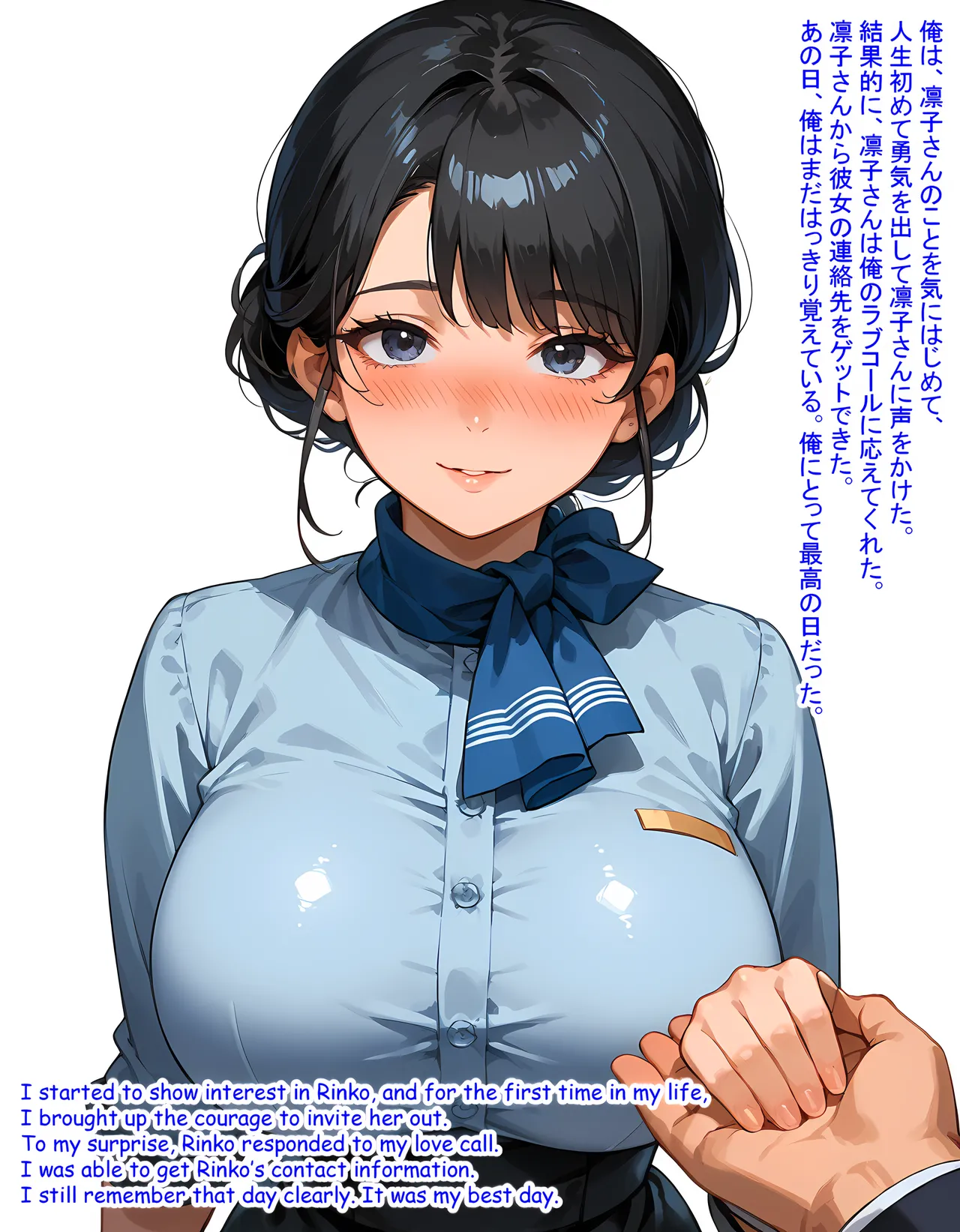 Hardrock88 妻の黒歴史 My Wifes Dark past, Wife Seduce 155 English, Japanese - Image 6