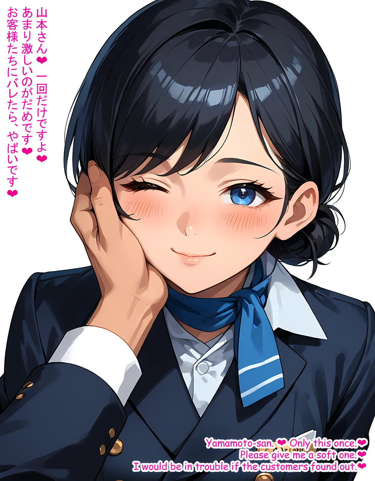 Hardrock88 妻の黒歴史 My Wifes Dark past, Wife Seduce 155 English, Japanese - Image 9