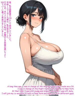 Hardrock88 妻の黒歴史 My Wifes Dark past, Wife Seduce 155 English, Japanese - Page 29