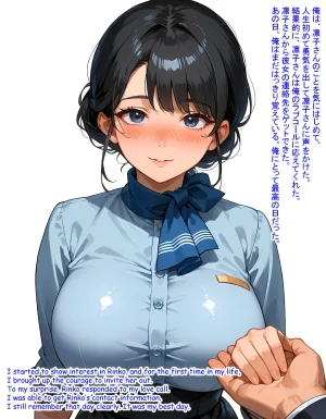 Hardrock88 妻の黒歴史 My Wifes Dark past, Wife Seduce 155 English, Japanese - Page 6