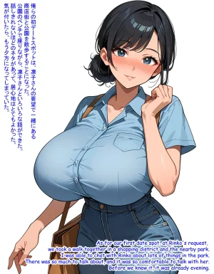 Hardrock88 妻の黒歴史 My Wifes Dark past, Wife Seduce 155 English, Japanese - Page 7