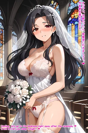 Hardrock88 七草 真由美 Saegusa Mayumi α IFNTR HD Patreon English, JapaneseAI - Page 22