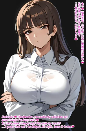 Hardrock88 西住 しほ Shiho Nishizumi GIRLS und PANZER Patreon English, Japanese - Page 27