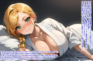 Hardrock88 This is a story about how I met my wife on the train. 電車内で俺と妻の馴れ初めについてすこし話します, Wife Seduce 147 English, JapaneseAI - Page 44