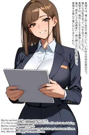 Hardrock88 若妻の誘惑, Wife Seduce 151 English, JapaneseAI - Page 4